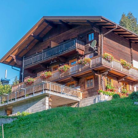 Ferienwohnungen-Schett Sankt Veit in Defereggen Exteriör bild
